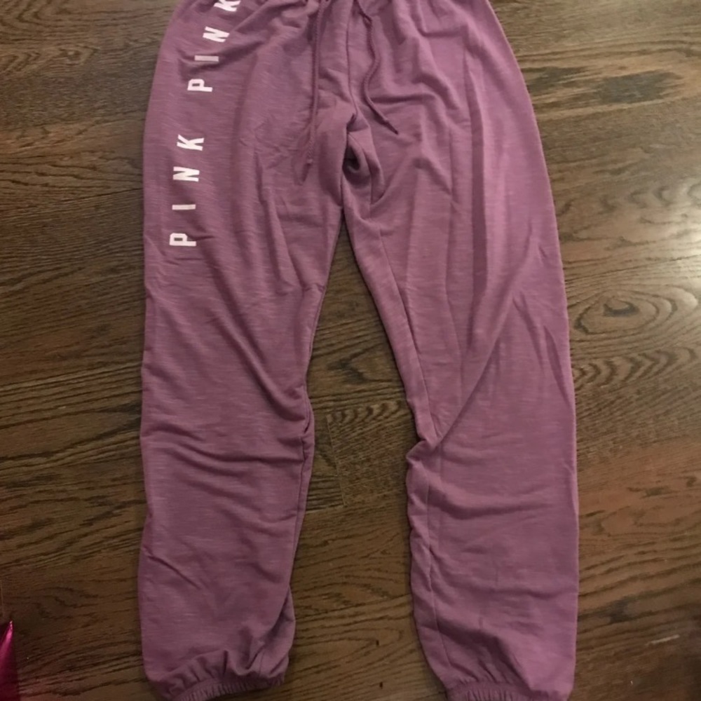 Victoria’s Secret sweatpants small